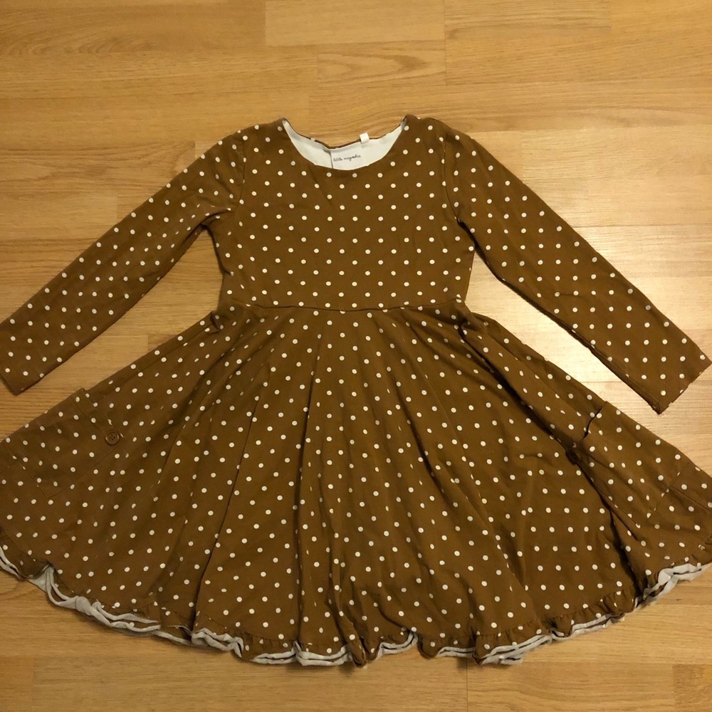 “Little Magnolia” dress size 8